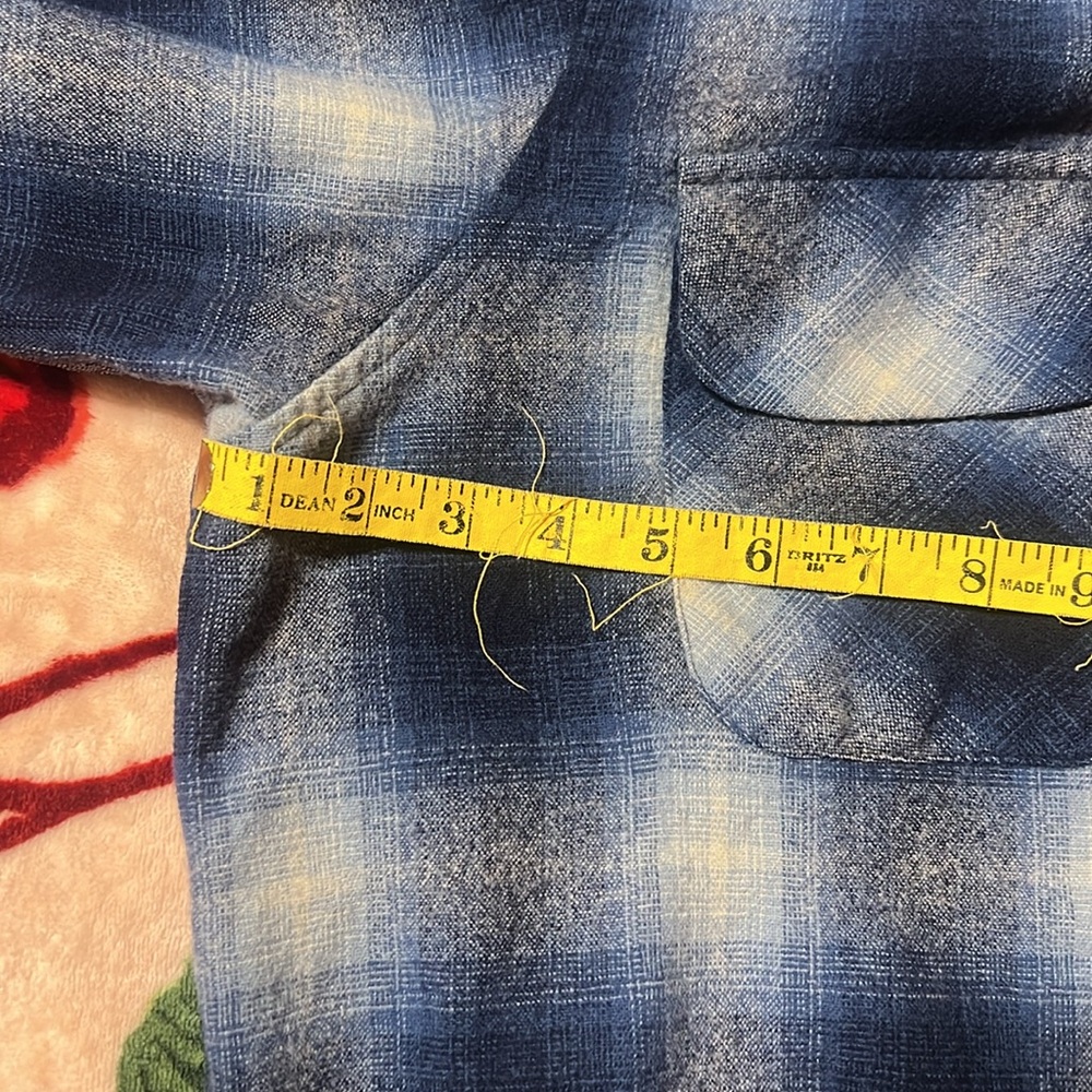 Men’s Pendleton - Picture 5 of 5
